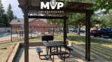 Playground Equipment Supplier in the USA