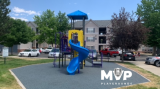 Playground Outdoor Equipment Retailers in the USA