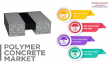 Durability and Versatility: Exploring the Growth and Applications in the Polymer Concrete Market