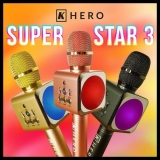 Buy the Best Karaoke Machine for Musically Gifted Kids @ KHero
