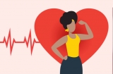 Protect yourself from heart disease by increasing good cholesterol