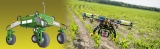 Agricultural Robots and Drones Market: Global Industry Report 2019