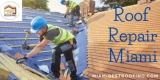 MIBE Group To Provide Top Quality Tile Roof Installation Services In Miami