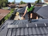 Roof Ranger Delivers the Best Roof Repairs