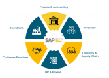 SAP Business One Solution for Manufacturing –Key Functionalities | Transfinite.one