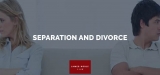 SEPARATION AND DIVORCE | James Noble Law