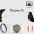 Revolutionizing Pet Wellness with Sense 1 Smart Device | Cotons AI