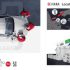 HANA EMS Highlights LPG/CNG Injector Innovation at Equip Auto Paris