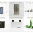 Electric Double Layer Capacitors for Reliable Performance | VITZRO CELL