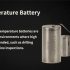 Advanced Battery Solutions for Industry, Defense, and IoT Applications | VITZRO CELL