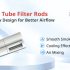 Efficient Railway Asset Identification with UHF RFID | RFCAMP