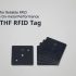 Efficient Railway Asset Identification with UHF RFID | RFCAMP