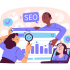 How Does an Electrician SEO Company Improve Google Search Rankings?