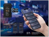 Smart Intelligent ENG Battery Pack | NEO SEMITECH