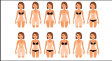 Shapewear Market Projected to Reach US$ 3.9 Bn by 2027: Industry Probe
