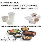 In-depth Market Analysis: Containers & Packaging in South Africa Forecasts to 2023