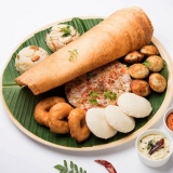 All-time favorite South Indian comfort foods | Dosa and Chaat