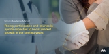 Sports Medicine and Physiotherapy Driving Growth in Global Sports Medicine Market