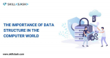 The Important Of data structure in Computer World