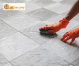 The Ultimate Guide To Cleaning Tile And Grout