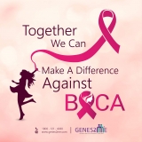 Genetic Test Cost for Breast Cancer