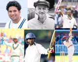 Greatest Batsmen Of All Time