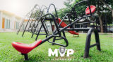 Top Commercial Playground Equipment Supplier in the USA