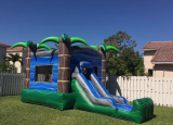 Rocket Jumpers Provides the Ultimate Inflatable Rentals for Anyone in Need