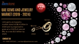 UAE Gems And Jewelry Market (2019 – 2024) | Latest Consumer Goods Research Report