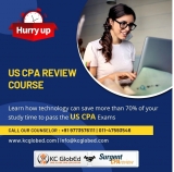 Every CPA is an Accountant but Every Accountant is Not a CPA
