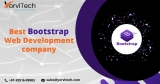 Best Bootstrap Web Development Company
