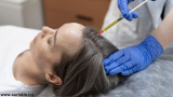 Best Doctor For Hair Loss Treatment In Jaipur – Dr.Anita Vijay