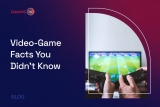 Video-Game Facts You Didn’t Know