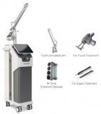 ULDERMA IV-Fractional Laser System | JNL