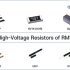 Wire Wound Resistors for High Power Industrial Use | RMS