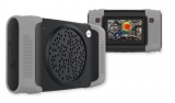 Lightest and Smallest Ultrasonic and Acoustic Sound Camera | SM INSTRUMENTS