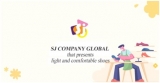 Buy Light and Comfortable shoes online | SJ Company Global