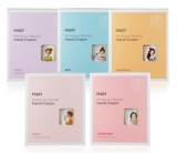 Moisture Blossom Hand Cream Set | FASCY