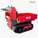Multi-purpose Track Carriers Korean Manufacturer | LNS