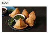 Few Benefits for Soup | Dosa and Chaat