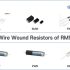 Ceramic Resistor for Stable High Temperature Operation | RMS