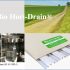Eco-friendly Biodegradable Vertical Drain PVD | DAEHAN i.m.
