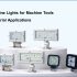 Stack Lights for Clear, Reliable Machine Status Indication | Qlight