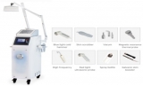 AM-101 Touch screen 10 in 1 Multi functional Beauty Machine | JNL