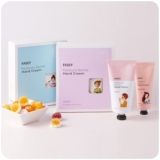 Moisturizing Korean Hand Cream for Hydrating Dry Skin and Cracked Hands | FASCY