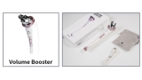 Smart Scalp Care Solution to make the hair richer | ROOTONIX
