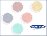 The Leader in the Industry of Manufacturing Plastics and Rubber Masterbatch | SAMHWA