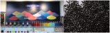 Black Masterbatch Manufacturer in Korea | Samhwa Corporation