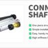 Line and Multi-shaft Coupling Component Manufacturer | SUNG-IL MACHINERY