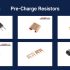 High-Quality Pre-Charge Resistors for Industrial Use | RMS